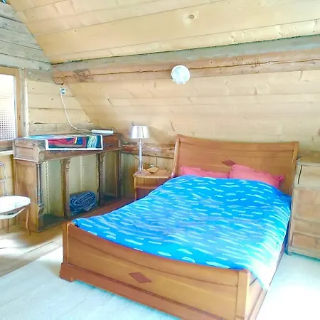 Ferienhaus Reve Art *