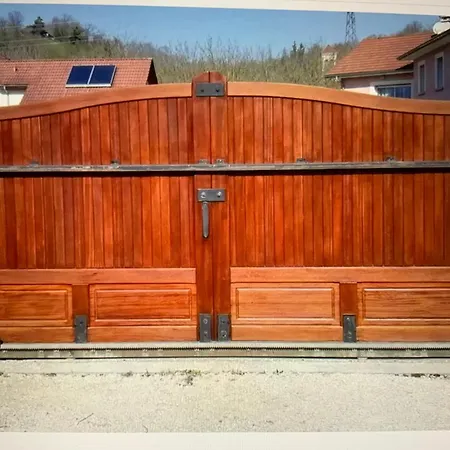 Reve Art Ferienhaus